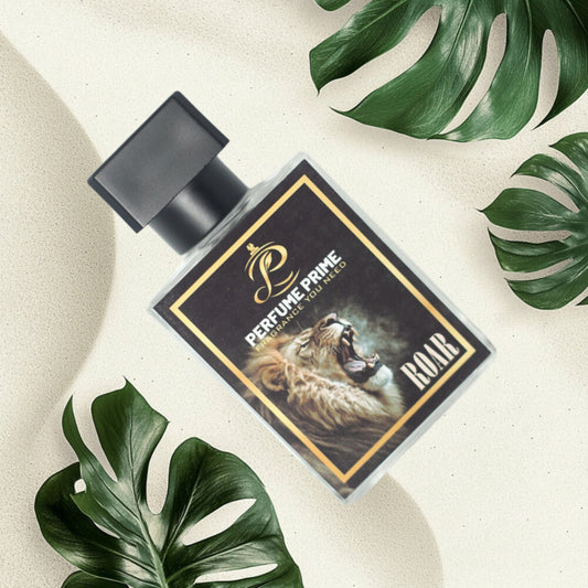 ROAR Ispired By Creed Aventus