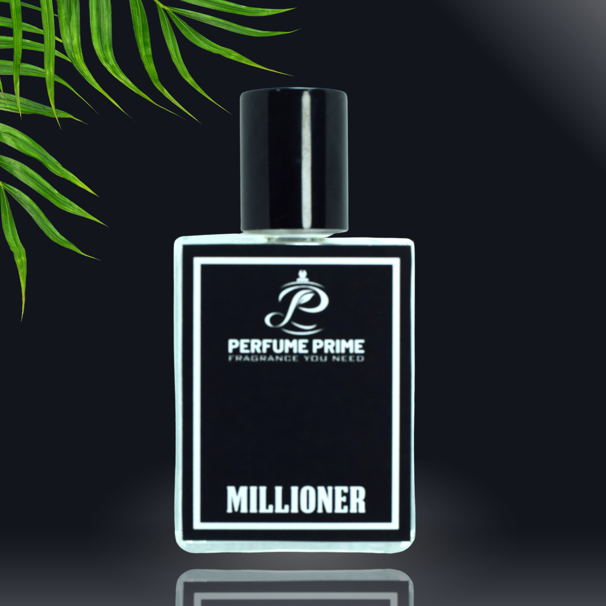 Millioner Inspired By One Million