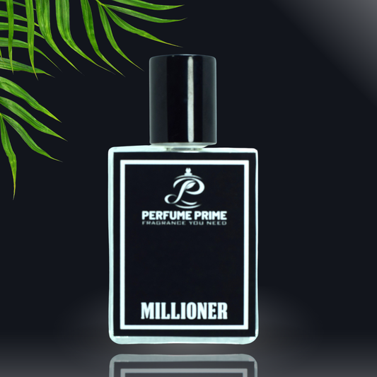 Millioner Inspired By One Million