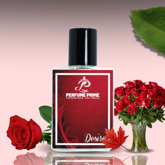 Desire Inspired By Dunhill Desire