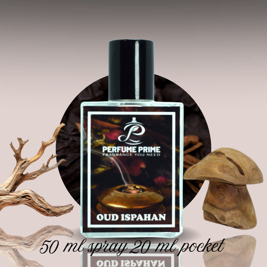 Oud Ispahan