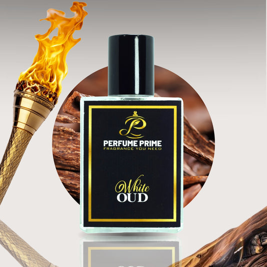White Oud