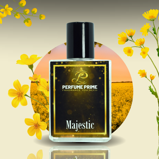 Majestic Inspired By Louis Vuitton Imagination