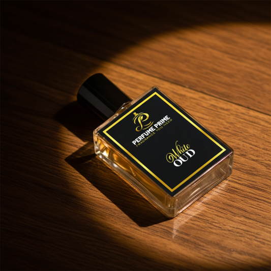 WHITE OUD