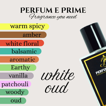White Oud