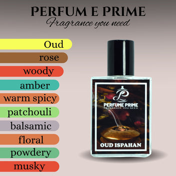 Oud Ispahan