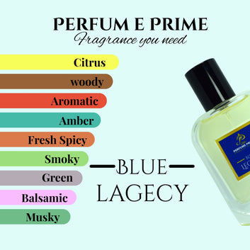 Bleu Legacy Inspired By Bleu de Channel