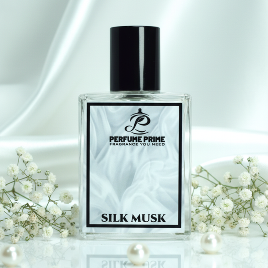 SILK MUSK