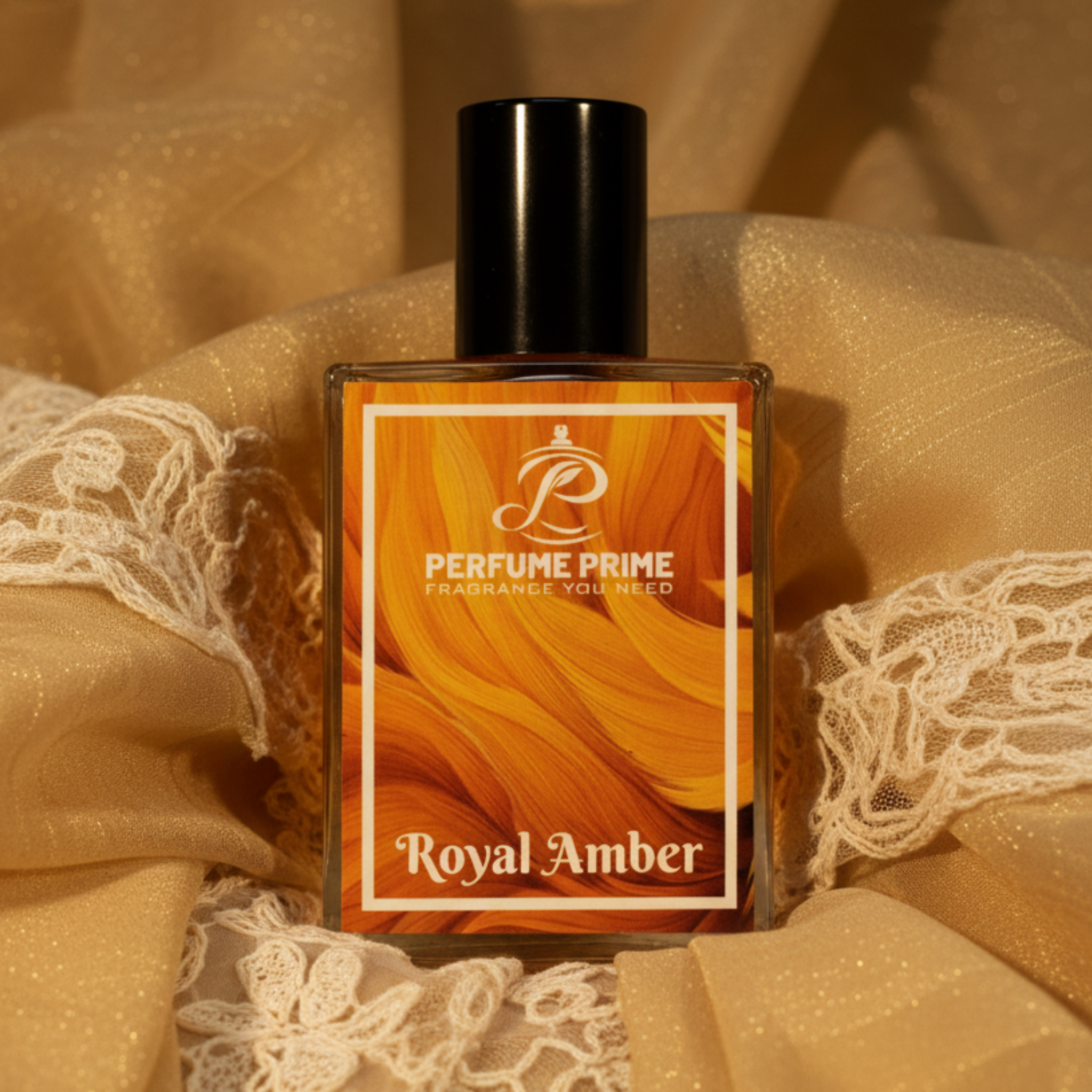 ROYAL AMBER