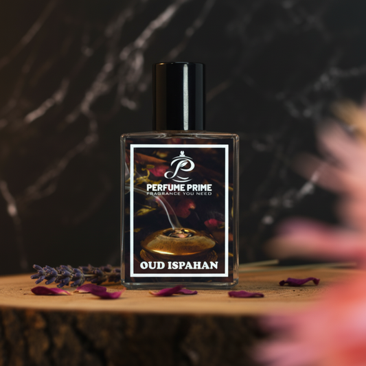 OUD ISPAHAN